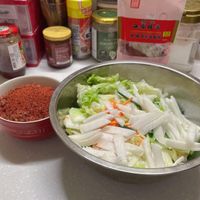 可能是麵和豆腐的圖像