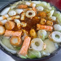 可能是火鍋的圖像