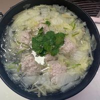 可能是拉麵和粥的圖像