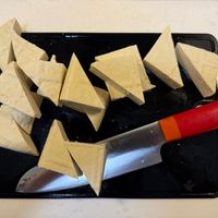 可能是豆腐的圖像