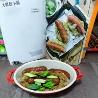 可能是火鍋和文字的圖像