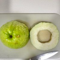 可能是水果的圖像