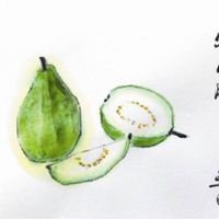 可能是文字的圖像
