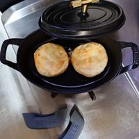 可能是鬆餅機的圖像