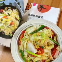可能是豆腐、拉麵和文字的圖像