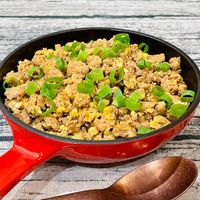 可能是食物的圖像