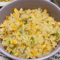 可能是炒飯的圖像