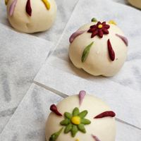 可能是甜點的圖像