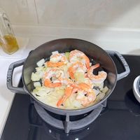 可能是蝦的圖像