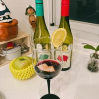 可能是葡萄酒的圖像