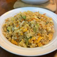 可能是炒飯的圖像