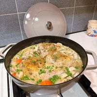 可能是肉餡餅的圖像