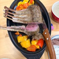可能是肉排的圖像