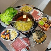 可能是火鍋的圖像