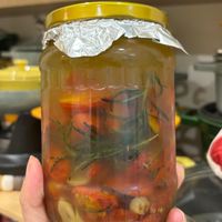 可能是鯷魚的圖像