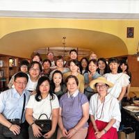 可能是一或多人的圖像