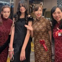 可能是一或多人的圖像