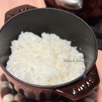 可能是食物和文字的圖像