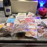 可能是茶和文字的圖像