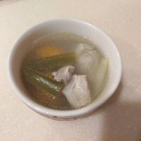 可能是粥的圖像