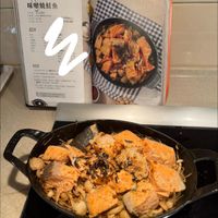 可能是食物和文字的圖像