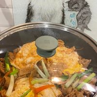 可能是火鍋的圖像