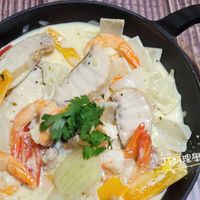 可能是豆腐和文字的圖像