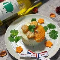 可能是豆腐和文字的圖像