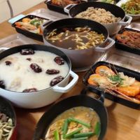 可能是火鍋的圖像