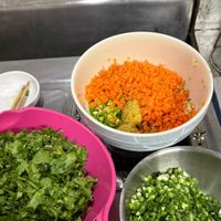 可能是拉麵和印度香料飯的圖像