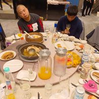 可能是粥和火鍋的圖像