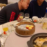 可能是粥、港式點心和火鍋的圖像