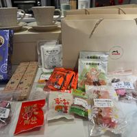 可能是茶和文字的圖像