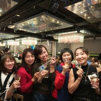 可能是一或多人的圖像