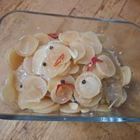 可能是食物的圖像