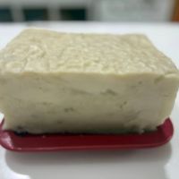 可能是豆腐的圖像