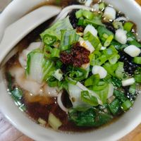 可能是粥和拉麵的圖像