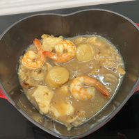 可能是蝦的圖像