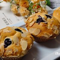 可能是蛋糕和文字的圖像