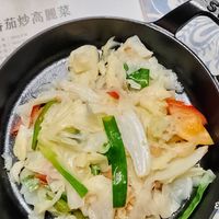 可能是豆腐和文字的圖像