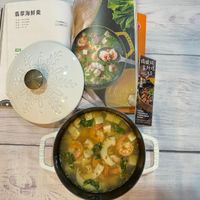 可能是豆腐、粥和文字的圖像