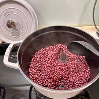 可能是焗豆的圖像