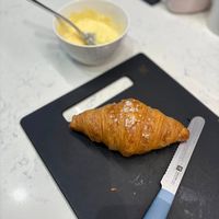 可能是半圓形餡餅的圖像