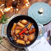 可能是火鍋、豆腐和文字的圖像