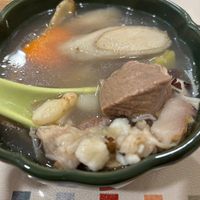 可能是粥的圖像