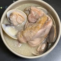 可能是拉麵和粥的圖像