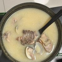 可能是拉麵和粥的圖像