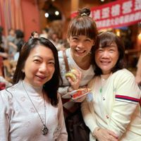 可能是一或多人的圖像