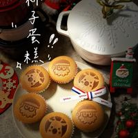 可能是薑餅、燕麥餅乾和文字的圖像