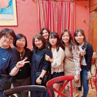 可能是一或多人的圖像